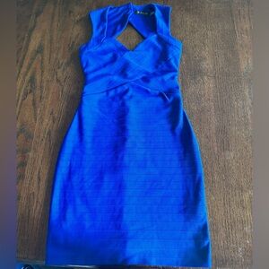 Women’s Mini dress Guess size 0